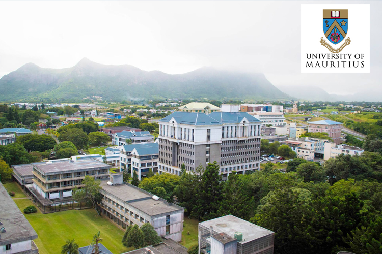 University of Mauritius